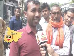 Chai Par Charcha from Gaya: Know what people think