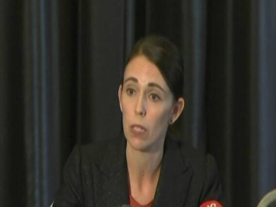 ક્રાઇસ્ટચર્ચની મસ્જિદમાં ફાયરિંગ, જુઓ, હુમલા અંગે ન્યુઝિલેન્ડના PMએ શું કહ્યું? 