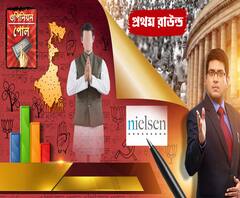 বাংলায় কোন দিকে ভোটের হাওয়া? ৪২টি আসনের ক’টি তৃণমূলের? ক’টিতে ফুটতে পারে পদ্ম? জোট ছাড়া কেমন ফল বাম-কংগ্রেসের? নিয়েলসেনের সমীক্ষা। ওপিনিয়ন পোল প্রথম রাউন্ড (পর্ব ২)