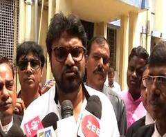 ‘মুনমুন শিক্ষিত ও রুচিশীল, দেখা হলে এক কাপ কফি খাব’, বললেন বাবুল