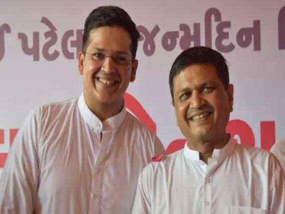 સમાજ ઇચ્છતો હતો કે હું ચૂંટણી લડું, પરિવારના નિર્ણયના કારણે નહીં લડુંઃ શિવરાજ પટેલ