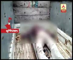 মুর্শিদাবাদের বেলডাঙায় ব্যবসায়ীর রহস্যমৃত্যু, ‘ডেকে নিয়ে গিয়ে খুন’, দাবি পরিবারের
