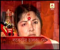পাওয়ার মিল: ছিমছাম মেনু, জলখাবারে রুটি-তরকারি, আর কী কী ? জেনে নিন, হুগলি লোকসভার বিজেপি প্রার্থী লকেট চট্টোপাধ্যায়ের পাওয়ার মিল