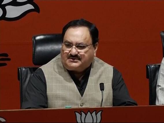 Kishan Kapoor to fight from Kangra (Himachal Pradesh) in place of Shanta Kumar