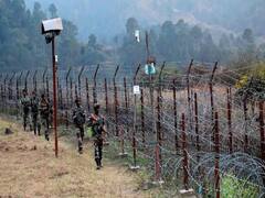 J&K : પાકિસ્તાન નહીં સુધરે, સુંદરબનીમાં પાકિસ્તાને આખી રાત કર્યું સિઝફાયર, જુઓ વીડિયો
