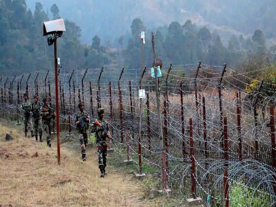 J&K : પાકિસ્તાન નહીં સુધરે, સુંદરબનીમાં પાકિસ્તાને આખી રાત કર્યું સિઝફાયર, જુઓ વીડિયો