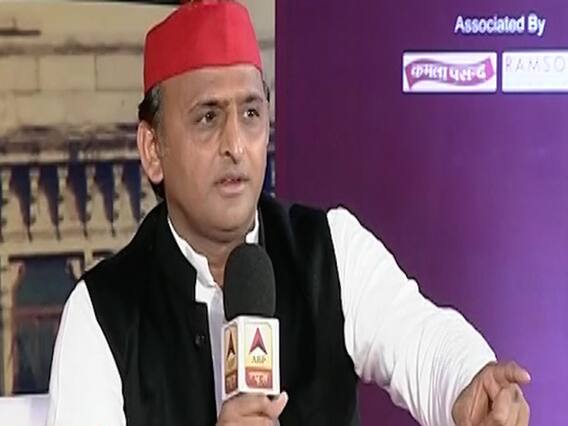 यूपी में आजमगढ़ से लोकसभा चुनाव लड़ सकते हैं अखिलेश यादव | पंचनामा फुल एपिसोड (17.03.2019)