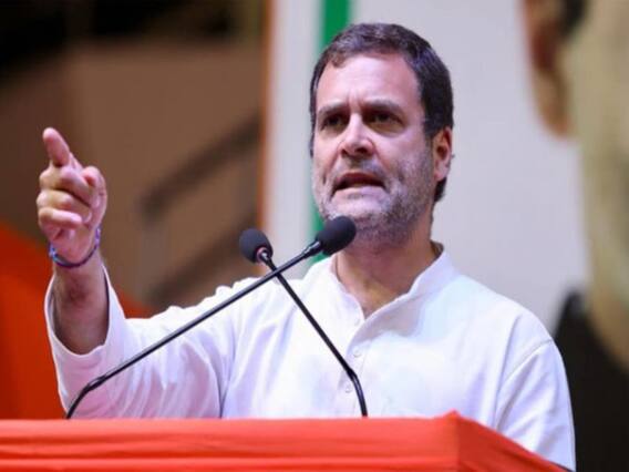 રાહુલ ગાંધીએ રાફેલ મુદ્દે PM મોદી પર શું કર્યા પ્રહાર? જુઓ વીડિયો