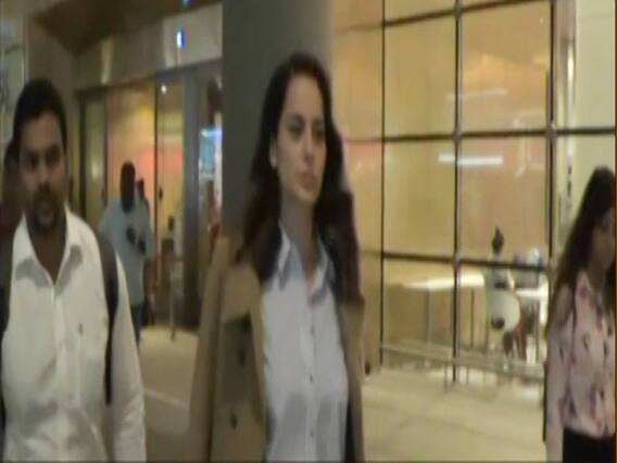 जल्द शादी के बंधन में बंधने वाली हैं एक्ट्रेस कंगना रनौत, देखिए मनोरंजन जगत की खबरें