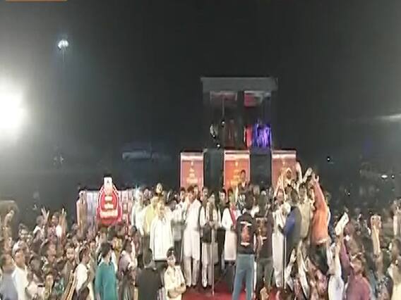 Kaun Banega Pradhanmantri: BJP releases list of 39 candidates; drops Joshi