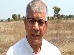 No coalition with Congress: Prakash Ambedkar