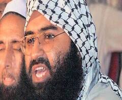 মাসুদকে আন্তর্জাতিক জঙ্গি হিসেবে ঘোষণা করতে চাপ, চিনের সঙ্গে আলোচনা আমেরিকা, ফ্রান্স, গ্রেট ব্রিটেনের