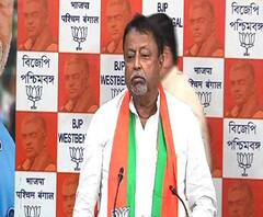 ম্যানেজ হয়ে গিয়েছে বলেছেন? মুকুলের বক্তব্য খতিয়ে দেখা হচ্ছে, জবাব তলব করতে পারে নির্বাচন কমিশন