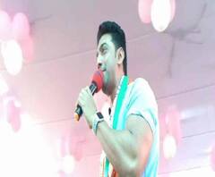 'সংসদে বাংলায় বক্তৃতা দিয়ে গর্বিত, জিতলে আবার বলব', ভারতীর কটাক্ষ ফিরিয়ে বললেন দেব