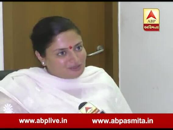 હાર્દિકની જામનગર બેઠક પરથી લોકસભા ચૂંટણી લડવા પર સાંસદ પૂનમ માડમે શું કહ્યુ, જુઓ વીડિયો 