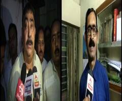 এবার পাঁচন শুরু হয়ে যাবে, দাবি অনুব্রতর, পাল্টা বিজেপি