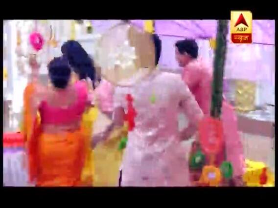 सास बहू और साजिश: देखिए फुल एपिसोड । 22 March 2019