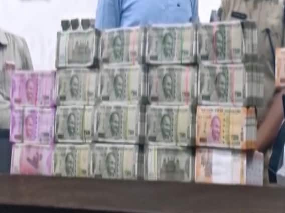 Ghanti Bajao Full: Fake currency notes seized ahead of 2019 LS poll in Hyderabad 