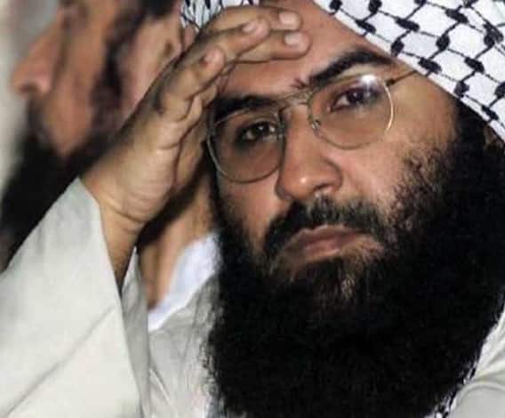 জইশ-ই-মহম্মদ প্রধান মাসুদ আজহার মৃত? জল্পনা