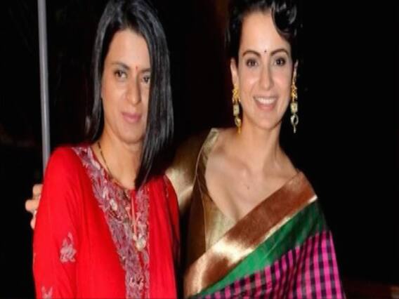 એક્ટ્રેસ ઉર્મિલા માતોંડકર મુંબઈ ઉત્તરથી લડી શકે છે ચૂંટણી, જુઓ વીડિયો