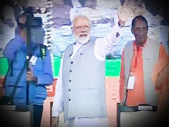 'Main Bhi Chowkidar' campaign to bring BJP in power? | Big Debate