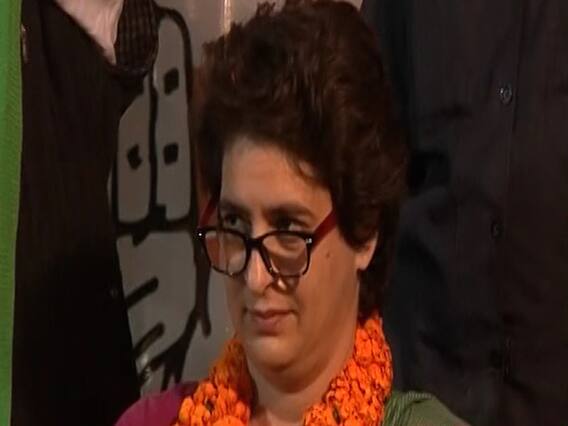 'न्याय' की तस्वीर साफ करेगी कांग्रेस । नमस्ते भारत (27-03-2019)