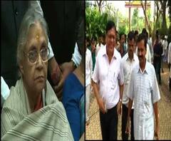 আপ-কংগ্রেস জোট: বিরোধিতায় অনড় শীলা দীক্ষিত, সমঝোতার অনুরোধ জানিয়ে রাহুল গাঁধীকে চিঠি পি সি চাকোর