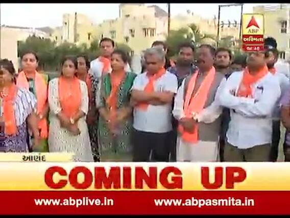 જનતાનો મૂડઃ 2019માં કોની બનશે સરકાર? આણંદના ભાજપ-કૉંગ્રેસના કાર્યકરો શું કહી રહ્યાં છે ? જુઓ વીડિયો