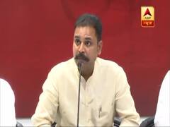 BJP's Hardoi MP Anshul Verma leaves the party, joins Samajwadi Party