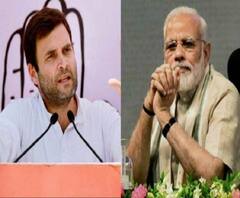 আমরা নই, প্রধানমন্ত্রীই পাকিস্তানের ‘পোস্টার বয়’, দাবি রাহুলের