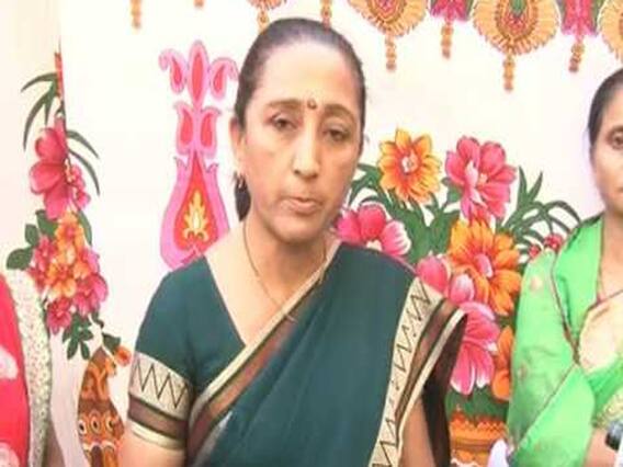 ભાજપના સાંસદ ભારતીબેન શિયાળ સામે કોને નોંધાવી આચારસંહિતા ભંગની ફરિયાદ? જુઓ વીડિયો