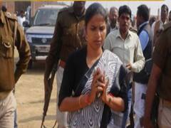 Samajwadi Party fields Pooja Pal against BJP's Sakshi Maharaj in Unnao