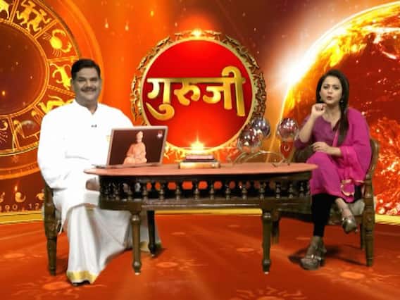 गुरूजी: परीक्षा के दौरान कैसे बढ़ाएं बच्चों का आत्मविश्वास ? फुल एपिसोड 1 मार्च 2019