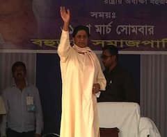 ‘আগের লোকসভা ভোটে নিজেকে বলেছিলেন চা-ওয়ালা, আর এই নির্বাচনে নিজেকে বলছেন চৌকিদার, সত্যিই কি দেশ বদলাচ্ছে?’, ট্যুইটারে মোদিকে আক্রমণ মায়াবতীর