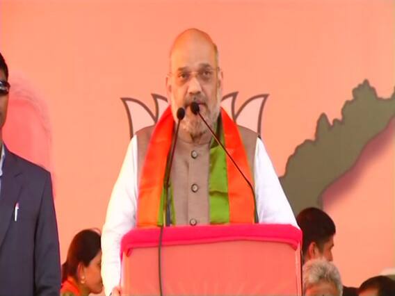 2019 Lok Sabha Elections: Amit Shah replaces Advani as candidate in Gandhinagar
