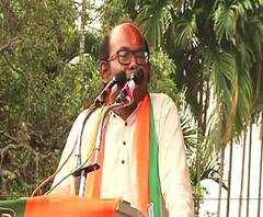 ‘ভোটের দিন বুথ দখল করতে গেলে, কেন্দ্রীয় বাহিনীকে বলব, বুকে গুলি চালান’, বসিরহাটে হুঁশিয়ারি সায়ন্তনের