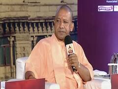 Shikhar Sammelan: Uttar Pradesh Chief Minister Yogi Adityanath FULL