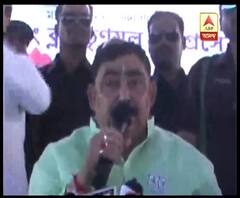 পাচন দাওয়াইয়ের পর এবার নকুলদানা দাওয়াই বীরভূম জেলার তৃণমূল সভাপতি অনুব্রত মণ্ডলের