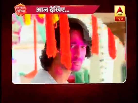 WATCH FULL: Saas Bahu Aur Saazish of March 23rd, 2019