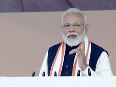 BJP to release first list of candidates for 2019 LS poll, VK Singh likely to get ticket from Ghaziabad 
