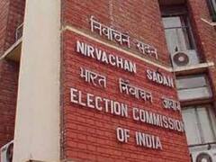 90 crore electors are registered to vote in Lok Sabha polls 2019: CEC Sunil Arora