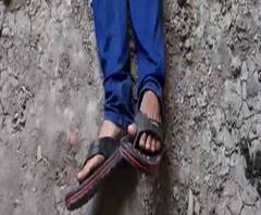 উত্তর দিনাজপুরে শিক্ষকের গুলিবিদ্ধ মৃতদেহ উদ্ধার, দেহের পাশ থেকে উদ্ধার পিস্তল ও গুলি 