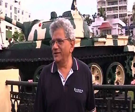 ভোটের আগে ধাক্কা খেল মোদি-সরকার, দেশে কর্মসংস্থানের হার নিম্নমুখী, বেকারত্বের হার ৭.২ শতাংশ, উল্লেখ রিপোর্টে, কেন্দ্রকে আক্রমণ ইয়েচুরির