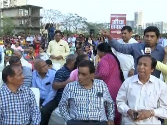 Know the political equation of Gautam Buddh Nagar | Seedha Sawal