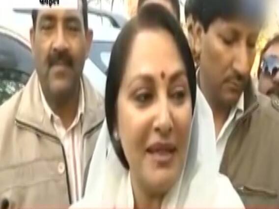 UP's Rampur all set to witness Jaya Prada vs Azam Khan | Master Stroke
