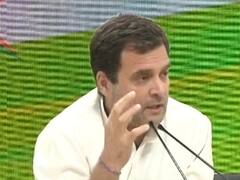 Congress set for alliance with AAP in Delhi: Sources