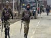 J&K : પૂંછમાં સતત આઠમા દિવસે ફાયરિંગ, હંદવાડામાં આતંકીઓ સાથે અથડામણમાં 5 જવાન શહીદ, જુઓ વીડિયો