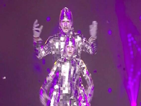 Watch Full: Saas Bahu Aur Saazish of 10th March, 2019