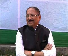 বাম-কংগ্রেস জোট হোক বা না হোক তাতে তৃণমূলের কিছু যায় আসে না, মন্তব্য বাঁকুড়ার তৃণমূল প্রার্থী সুব্রত মুখোপাধ্যায়ের