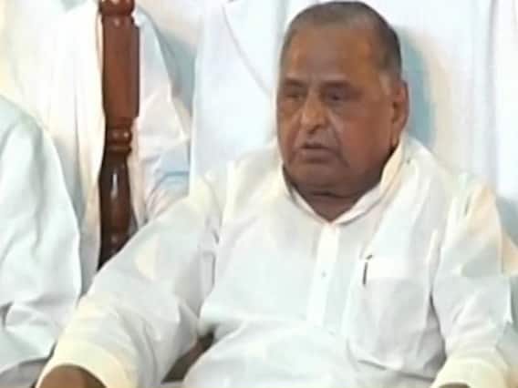 Mulayam Singh Yadav's name missing from star campaigners list